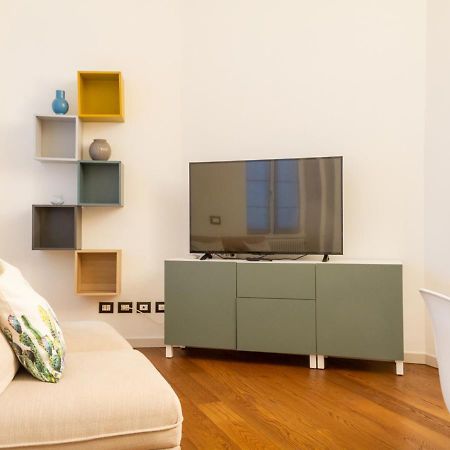 Home Feeling Milan Exterior photo